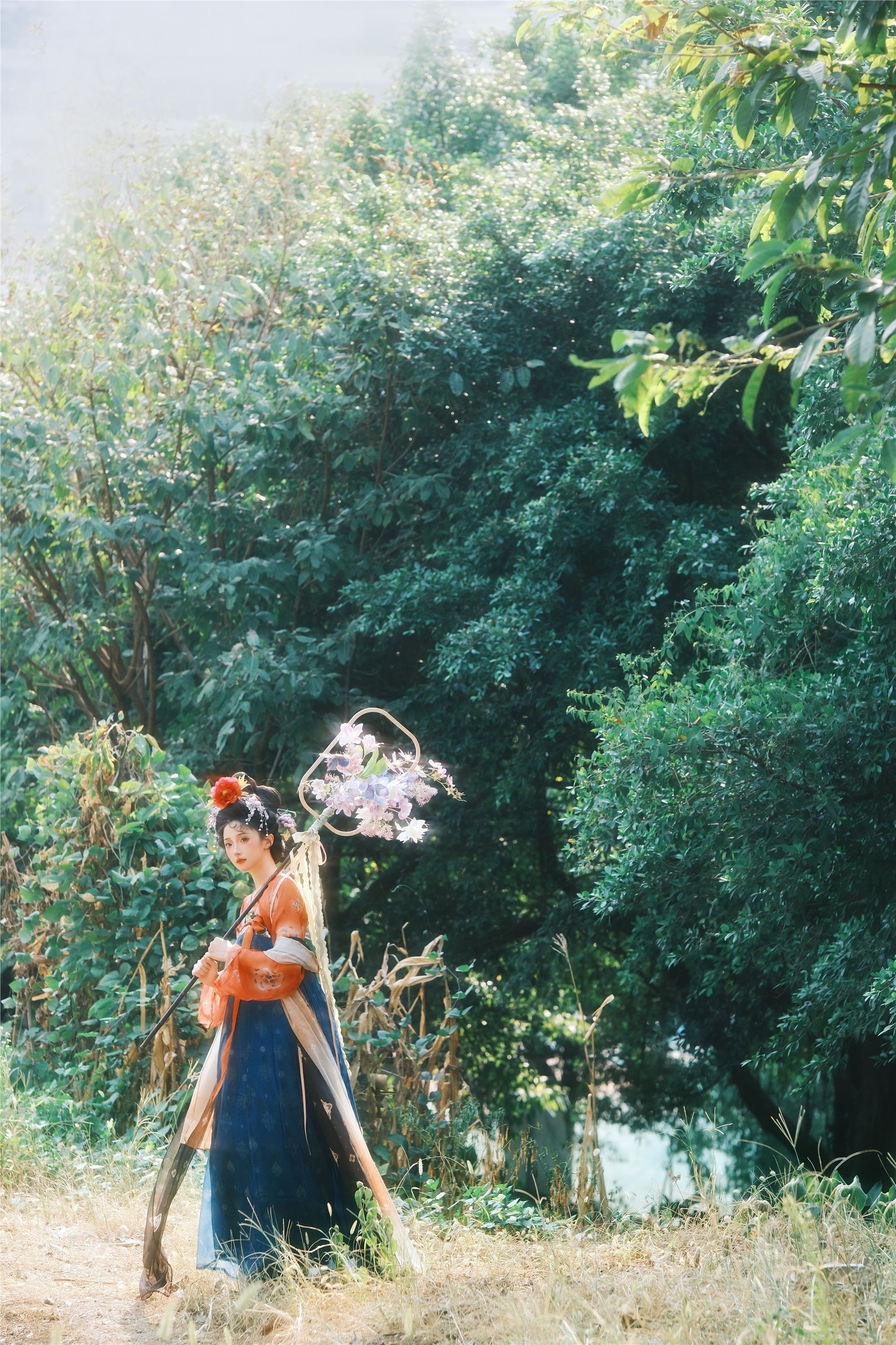 YITUYU艺图语 2025.01.09 甜兔 兔牙w